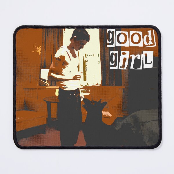 Item preview, Good Girl - Babygirl designed and sold by mascarina.