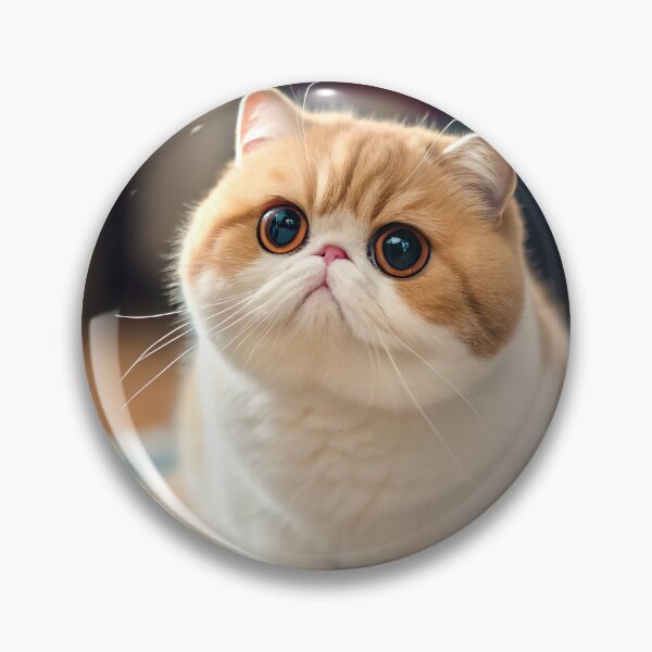 Item preview, Cat designed and sold by Nawastyle.