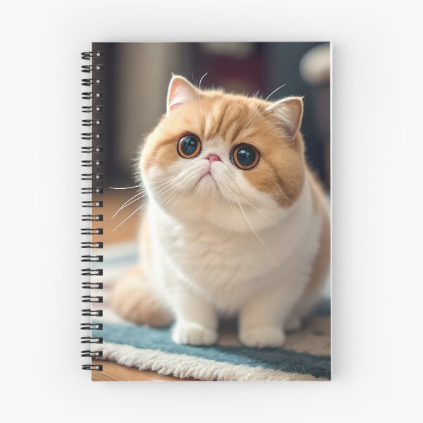 Item preview, Cat designed and sold by Nawastyle.