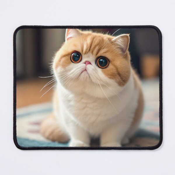 Item preview, Cat designed and sold by Nawastyle.