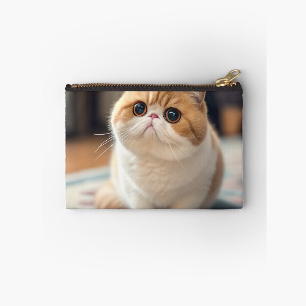 Item preview, Cat designed and sold by Nawastyle.