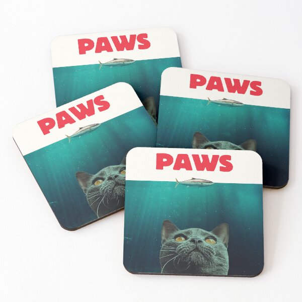 Item preview, Paws designed and sold by 45CreativeClub.