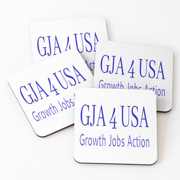Item preview, GJA 4 USA designed and sold by GJA4PA.