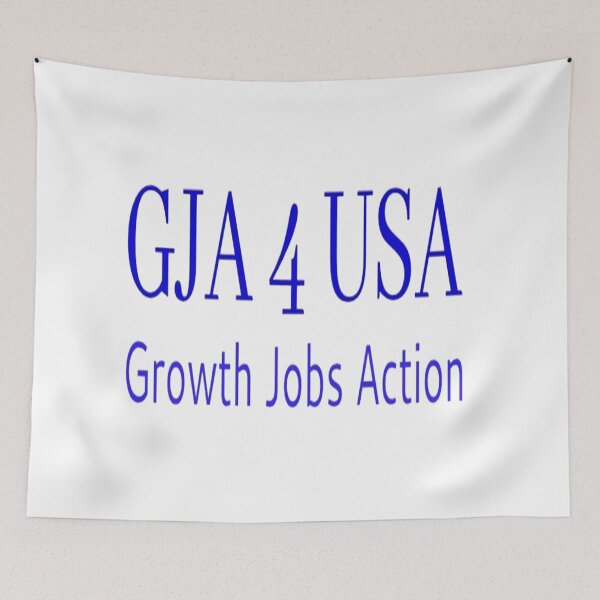 Item preview, GJA 4 USA designed and sold by GJA4PA.