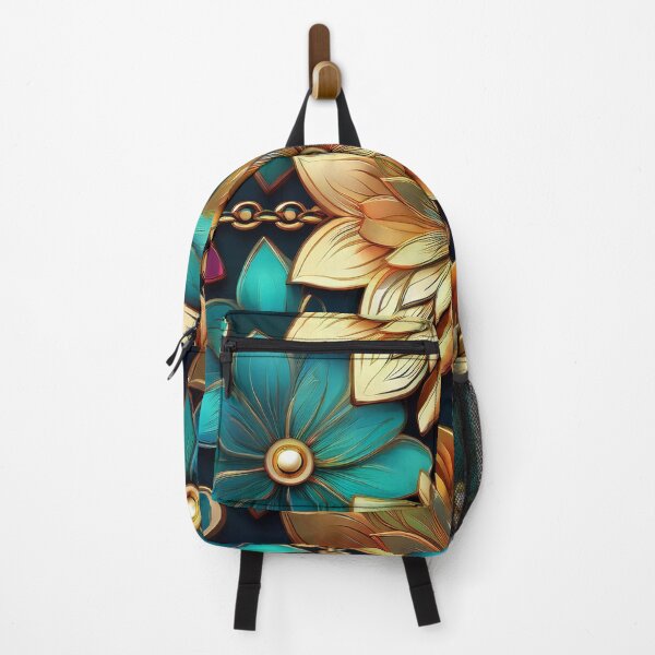 Item preview, Abstract Colorful Renaissance Pattern designed and sold by calibrit.
