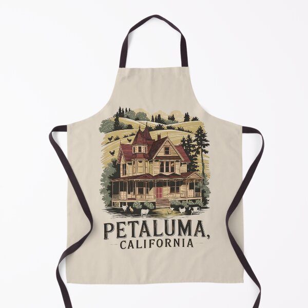 Item preview, Unique Vintage Farm & Nature Design – Petaluma California designed and sold by MoMidoStore.