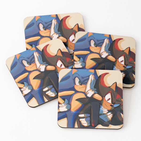 Item preview, Sonadow cute pose  designed and sold by sakareeh.
