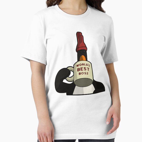 Item preview, World's Best Boss designed and sold by Senaitaman.
