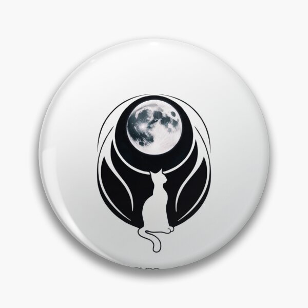 Item preview, Moon & Mystery designed and sold by All Creative Designer.