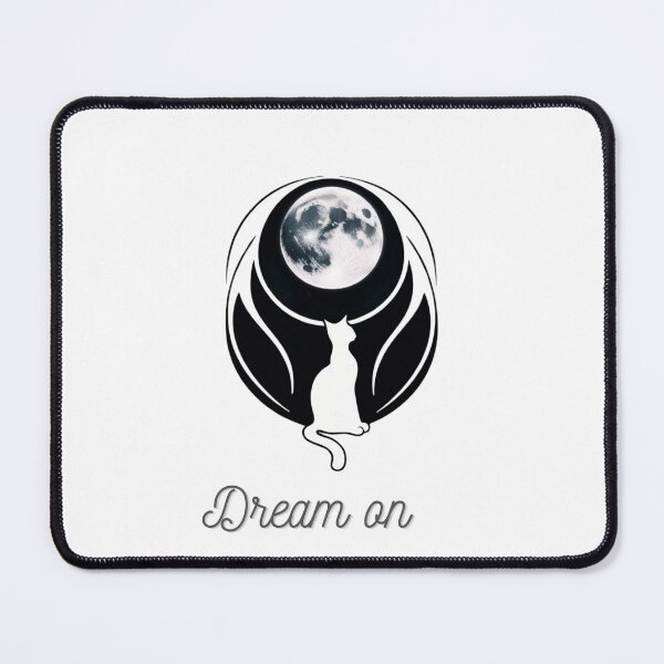 Item preview, Moon & Mystery designed and sold by All Creative Designer.