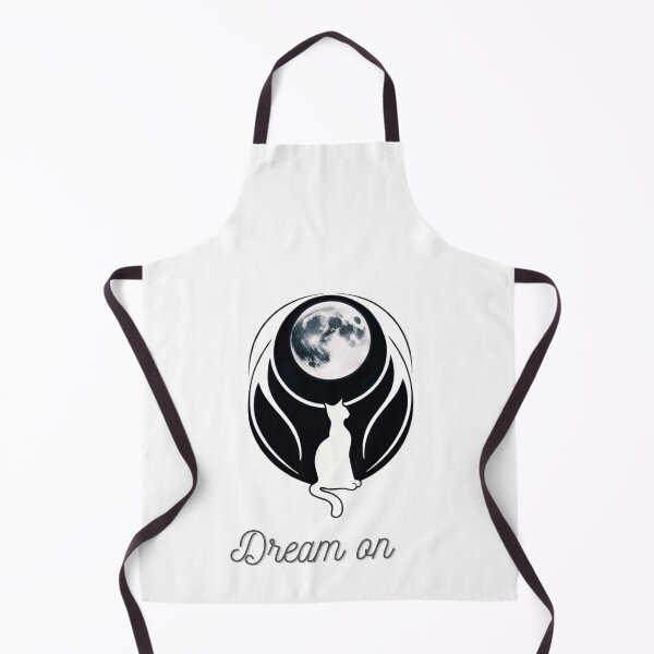 Item preview, Moon & Mystery designed and sold by All Creative Designer.