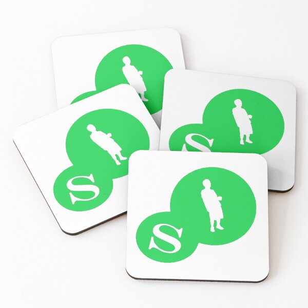 Item preview, STRU Music ALT - Green designed and sold by STRU-music.