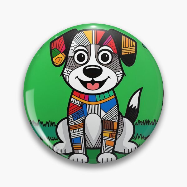 Item preview, Cute digital doggy designed and sold by maddie-artz.