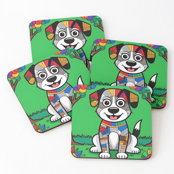 Item preview, Cute digital doggy designed and sold by maddie-artz.
