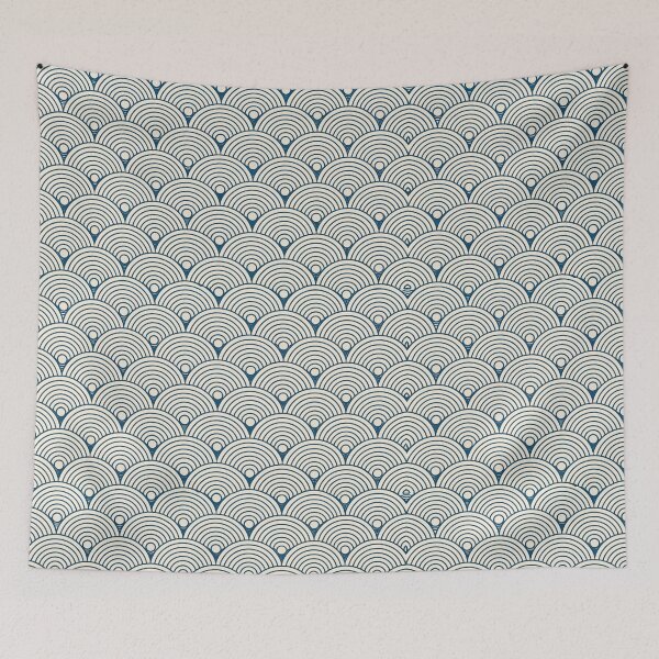 Item preview, Beautiful texture with geometric patterns designed and sold by Anime9122.
