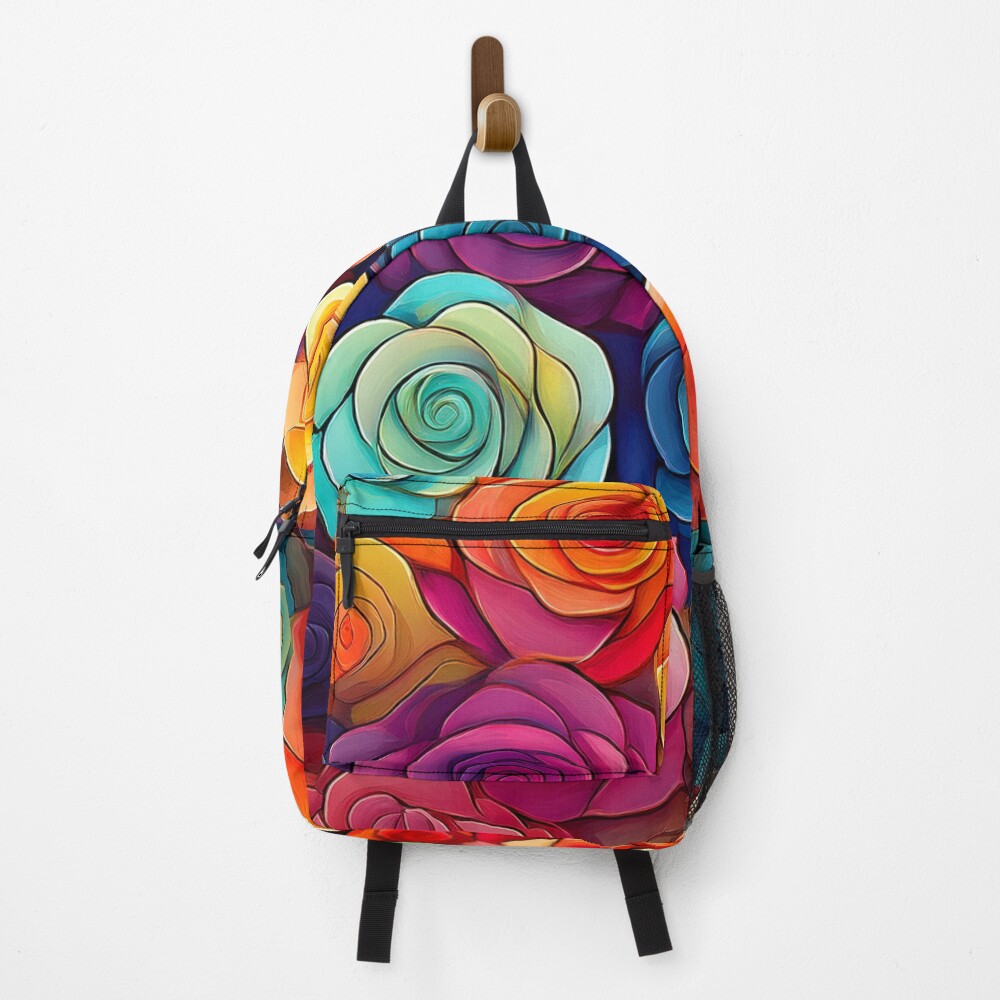 Item preview, Backpack designed and sold by calibrit.