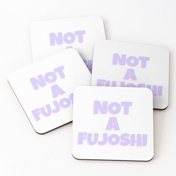 Artikelvorschau, Kein Fujoshi BL Boys Love Anime entworfen und verkauft von TheGeekyGiraffe.