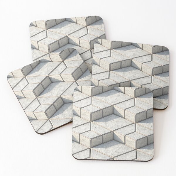 Item preview, Beautiful texture with geometric patterns designed and sold by Anime9122.