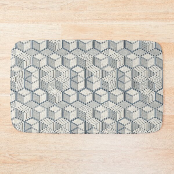 Item preview, Beautiful texture with geometric patterns designed and sold by Anime9122.