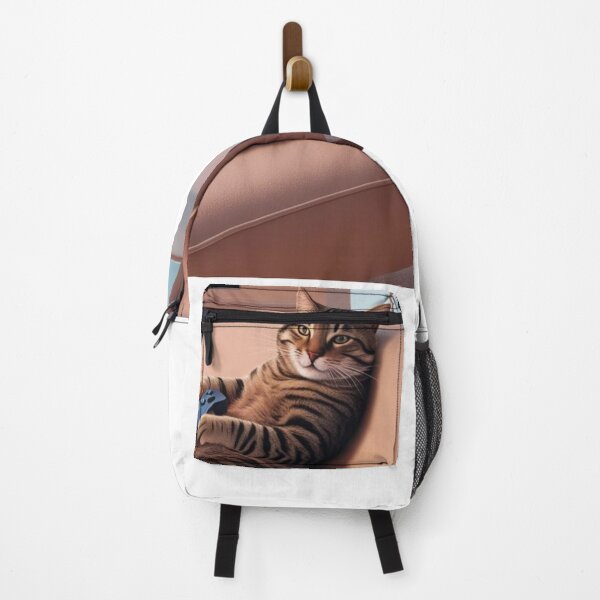 Item preview, Cat Mode: ON designed and sold by All Creative Designer.