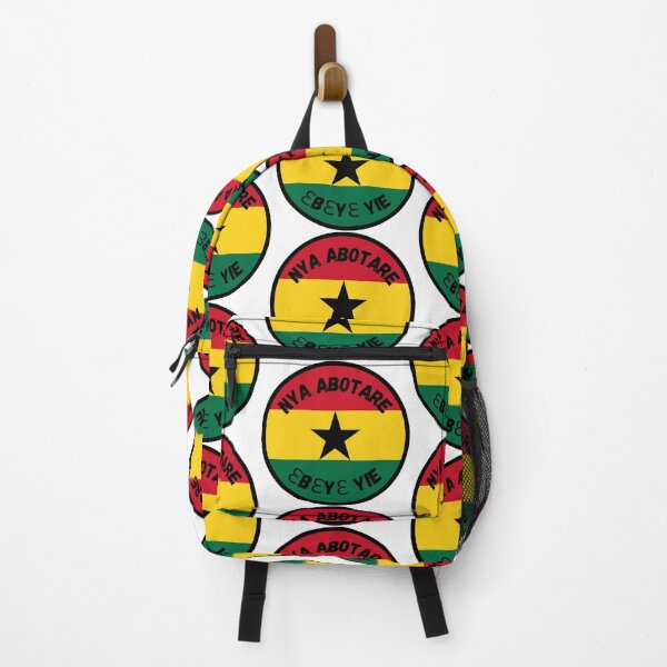 Item preview, Nya Abotare, Ɛbɛyɛ Yie - Twi designed and sold by KasaKasaLanguages.