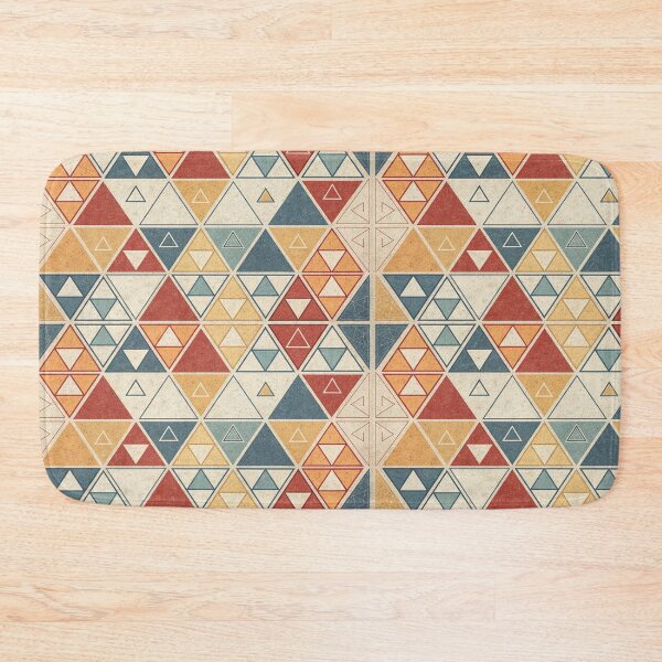Item preview, Beautiful texture with geometric patterns designed and sold by Anime9122.