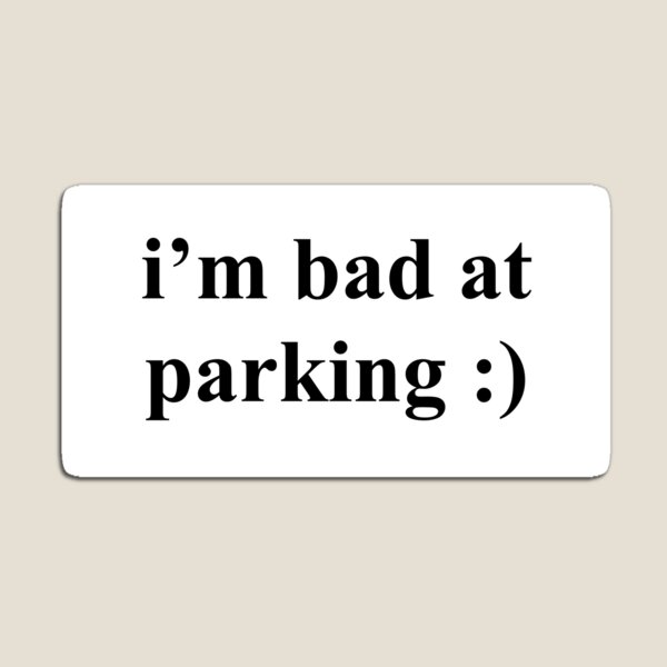 Item preview, im bad at parking :) designed and sold by SwishySwishy.