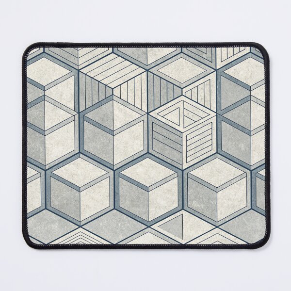 Item preview, Beautiful texture with geometric patterns designed and sold by Anime9122.