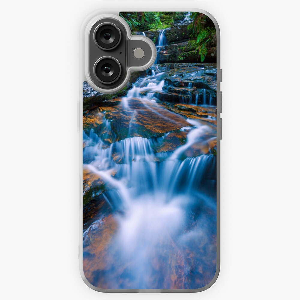 Item preview, iPhone Soft Case designed and sold by Chockstone.