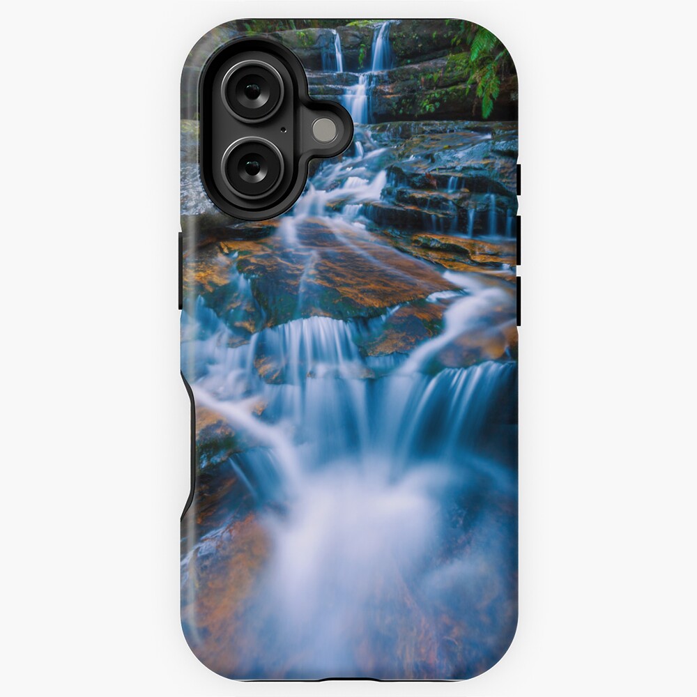 Item preview, iPhone Tough Case designed and sold by Chockstone.