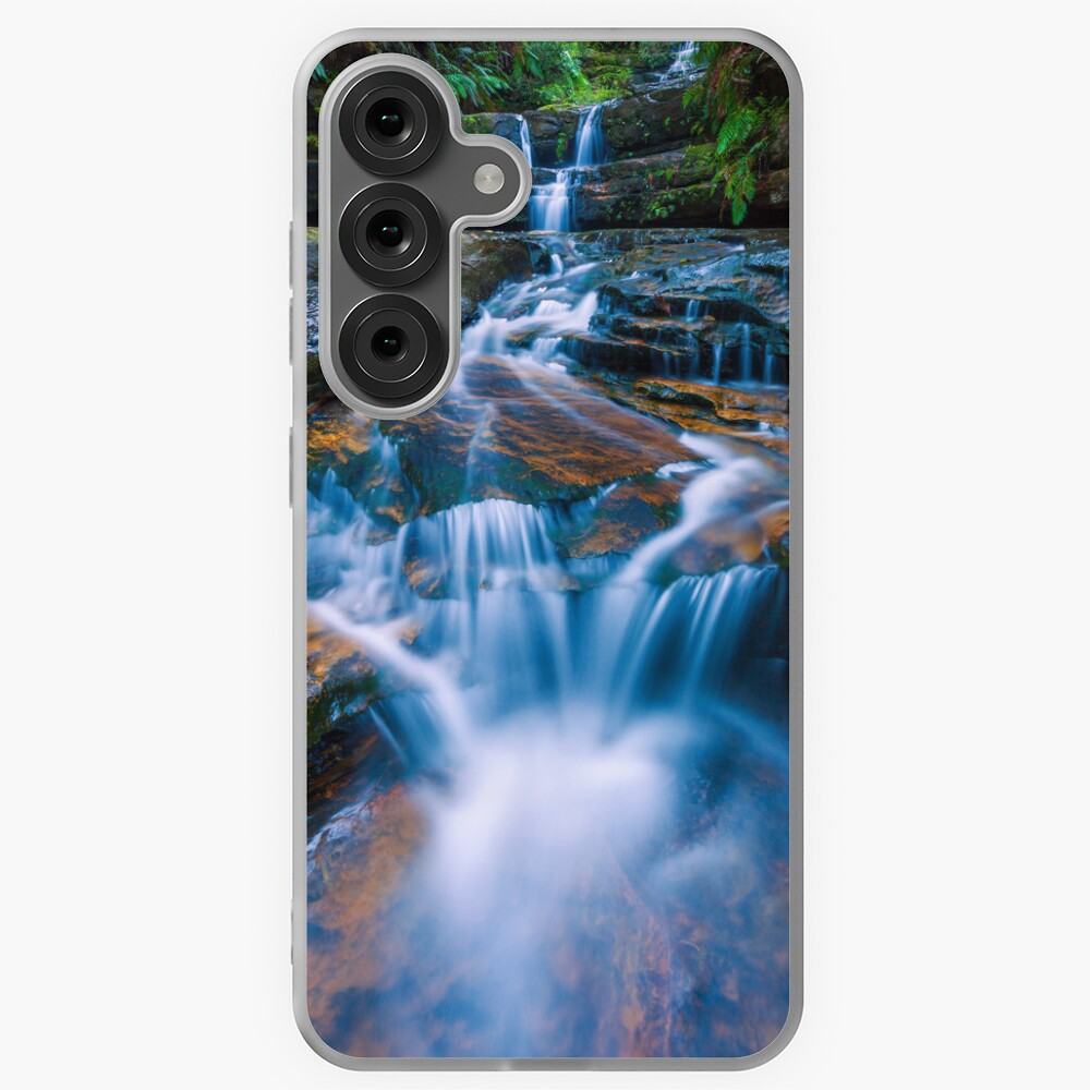 Item preview, Samsung Galaxy Soft Case designed and sold by Chockstone.