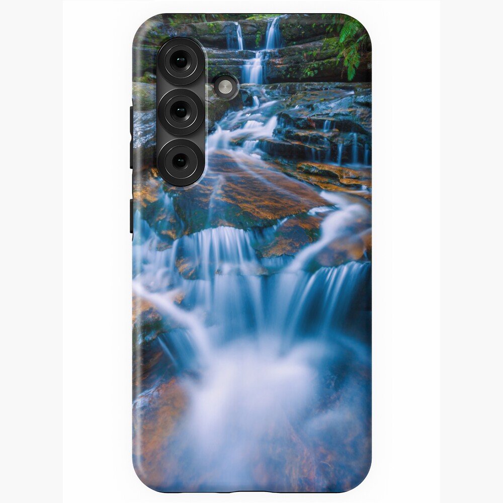Item preview, Samsung Galaxy Tough Case designed and sold by Chockstone.