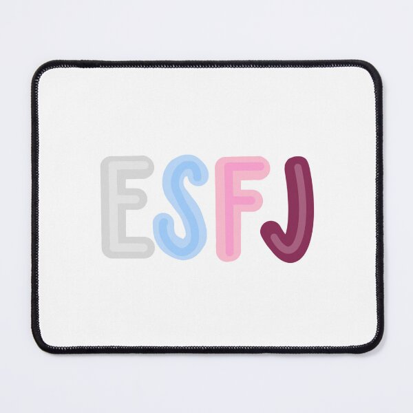 Item preview, ESFJ personality type designed and sold by Lily Buono.