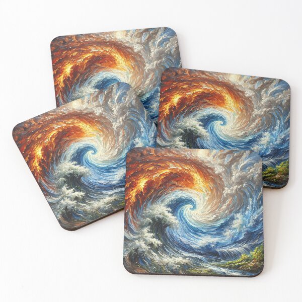 Item preview, Life Elements designed and sold by Ambroa Stuff.