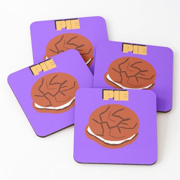 Item preview, OATMEAL PIE designed and sold by GrindWardrobe.