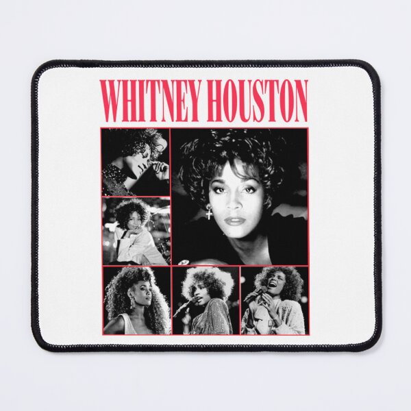 Item preview, Whitney Houston  designed and sold by AdrianMakeArts.