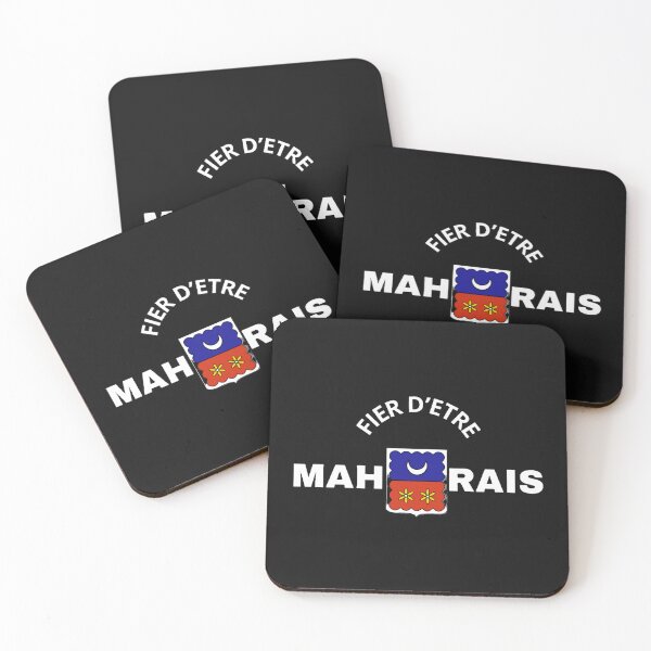 Item preview, Proud to be 100% Mahoran designed and sold by FoxinhoSoumaila.