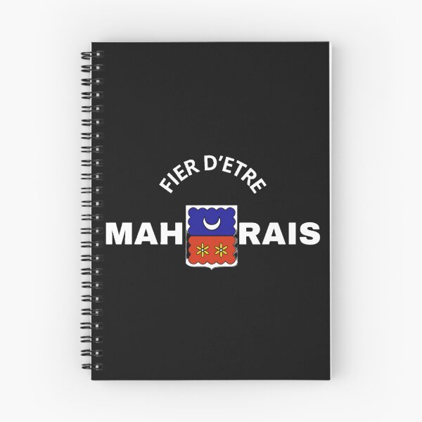 Item preview, Proud to be 100% Mahoran designed and sold by FoxinhoSoumaila.