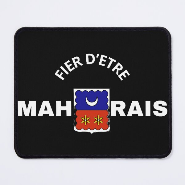 Item preview, Proud to be 100% Mahoran designed and sold by FoxinhoSoumaila.