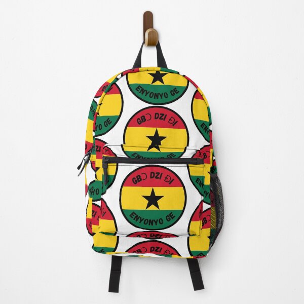 Item preview, Gbɔ Dzi Ɖi, Enyonyo Ge - Eʋe (Ewe) designed and sold by KasaKasaLanguages.