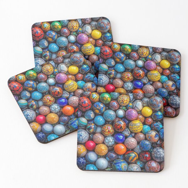 Item preview, So Many Marbles designed and sold by JPugliese.