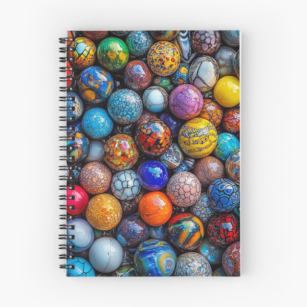 Item preview, So Many Marbles designed and sold by JPugliese.