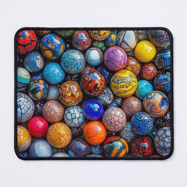 Item preview, So Many Marbles designed and sold by JPugliese.
