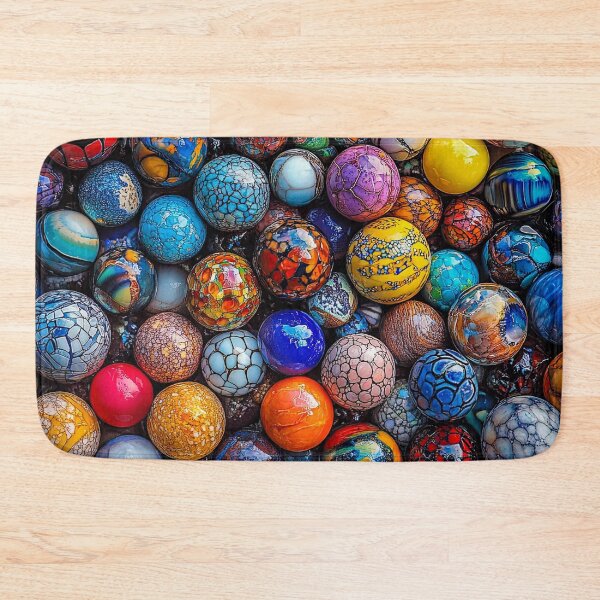 Item preview, So Many Marbles designed and sold by JPugliese.