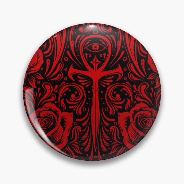 Item preview, the MASQUERADE symbol designed and sold by Dmitrii Legoshin.