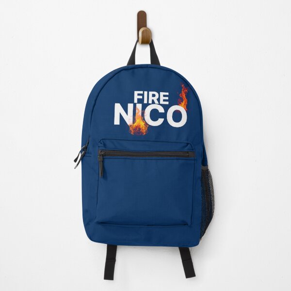 Item preview, Fire Nico Harrison Dallas Basketball Slogan Dumont Adelsons designed and sold by EllConApparel.