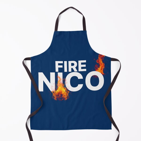 Item preview, Fire Nico Harrison Dallas Basketball Slogan Dumont Adelsons designed and sold by EllConApparel.