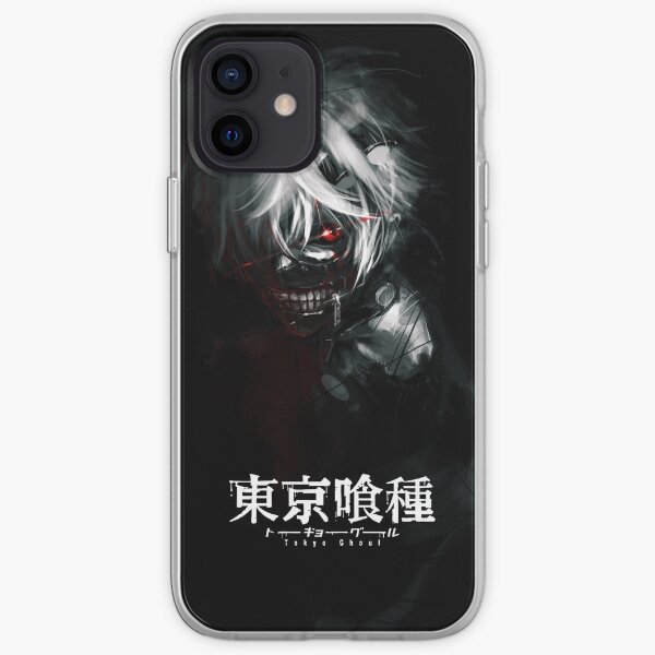 hero 1 iPhone Soft Case