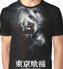 Camiseta gráfica héroe 1
