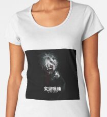 Camiseta premium para mujer héroe 1